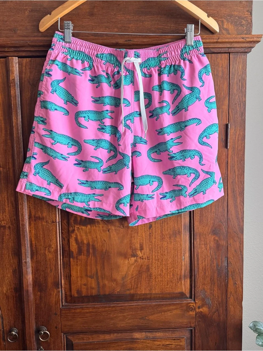 Chubbies The Glades 5.5